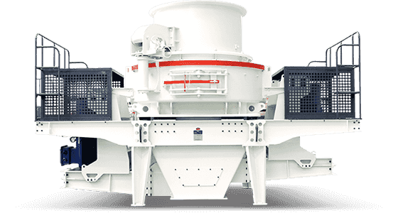 車(chē)載移動(dòng)制砂機(jī)